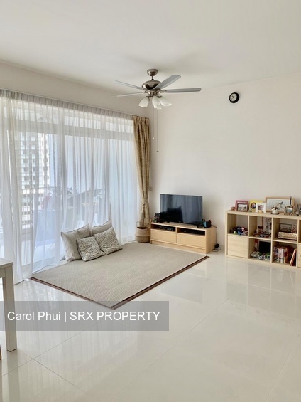 The Metropolitan Condominium thumbnail photo